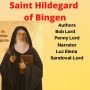 Saint Hildegard of Bingen