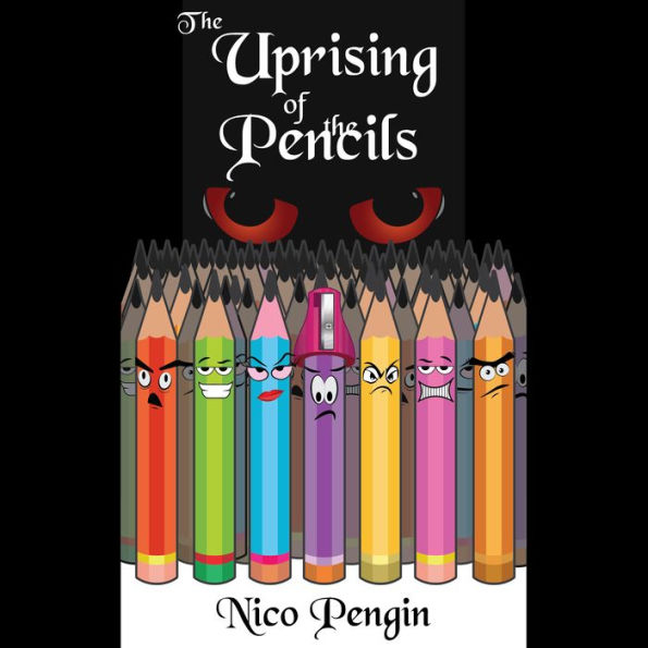 Uprising of the Pencils