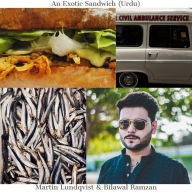 Exotic Sandwich, An (Urdu)