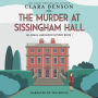 The Murder at Sissingham Hall