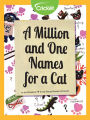 A Million and One Names for a Cat