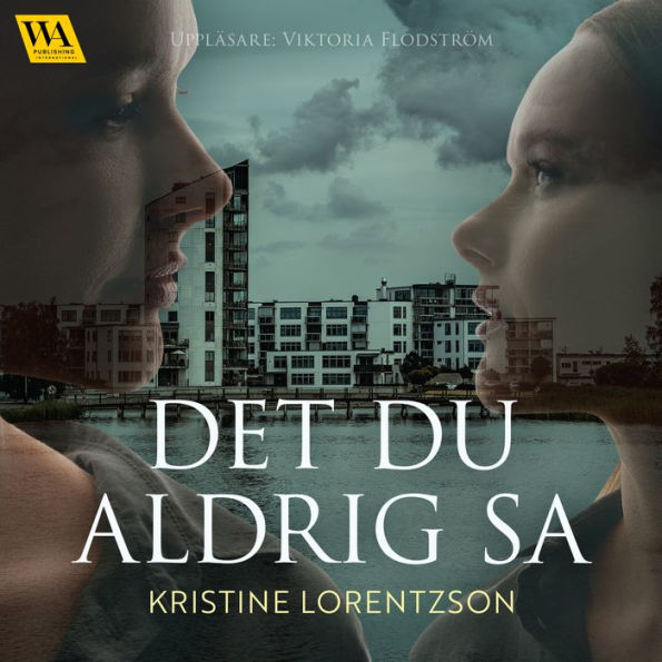 Det du aldrig sa