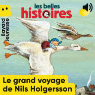 Le grand voyage de Nils Holgersson