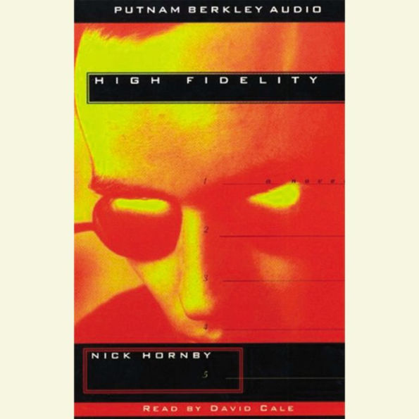 High Fidelity (Abridged)