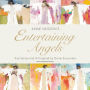 Entertaining Angels: True Stories and Art Inspired by Divine Encounters