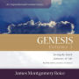 Genesis: An Expositional Commentary, Vol. 3: Genesis 37-50