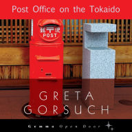 Post Office on the Tokaido