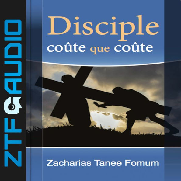 Disciple Coûte que Coûte