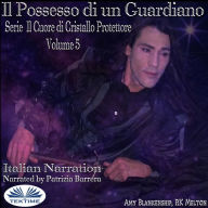 Il Possesso di un Guardiano: Il Cuore di Cristallo Protettore Volume 5