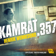 Kamrat .357