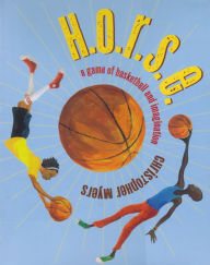 H.O.R.S.E.: A Game of Basketball and Imagination