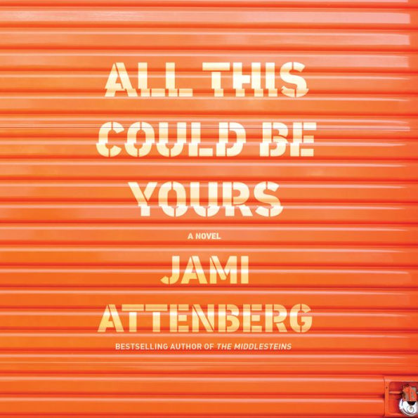 All This Could Be Yours