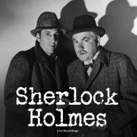 Sherlock Holmes