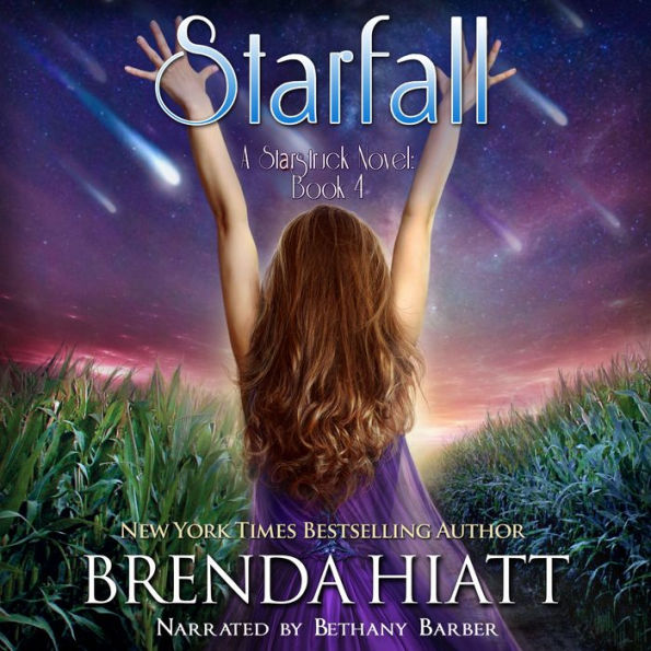 Starfall: A Starstruck Novel