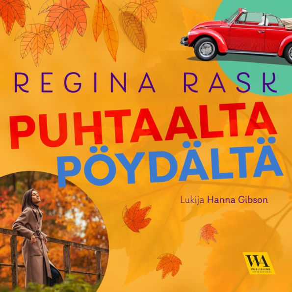 Puhtaalta pöydältä