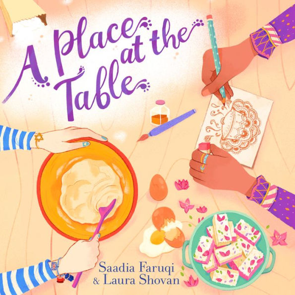 A Place at the Table