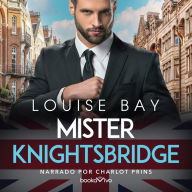 Mister Knightsbridge: Señor Knightsbridge