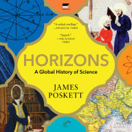 Horizons: The Global Origins of Modern Science