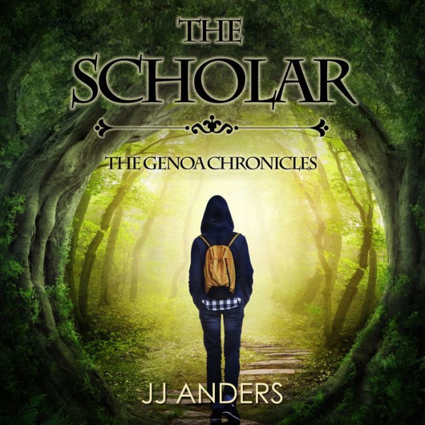 The Scholar