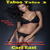 Taboo Tales 3