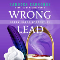 Wrong Lead: Dream Horse Mystery #3