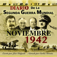 Diario de la Segunda Guerra Mundial: Noviembre 1942