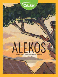 Alekos