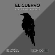 El Cuervo: Música original y sonido 3D