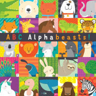 ABC Alphabeasts