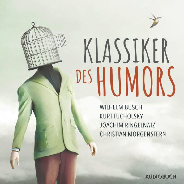 Klassiker des Humors