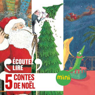 5 contes de Noël