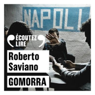 Gomorra: Dans l'empire de la camorra