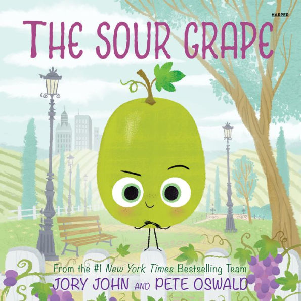 The Sour Grape