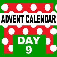 Advent Calendar: https://www.amazon.com/dp/B08M11MDXX