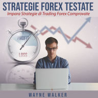 Strategie Forex Testate: Impara Strategie di Trading Forex Comprovate