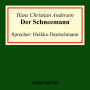 Der Schneemann