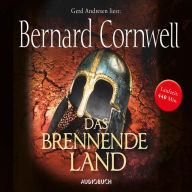 Das brennende Land (Abridged)