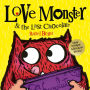 Love Monster and the Last Chocolate: A delightfully illustrated children's book full of fun and feelings - now a major TV series!