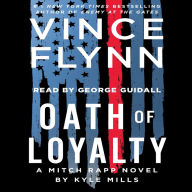 Oath of Loyalty (Mitch Rapp Series #21)