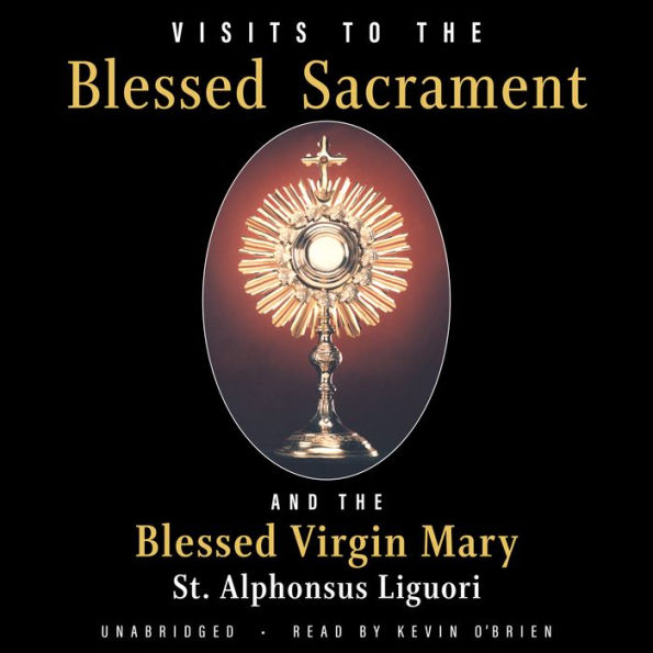 Visits to the Blessed Sacrament