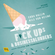 Fuckups och businessblunders