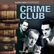 Crime Club