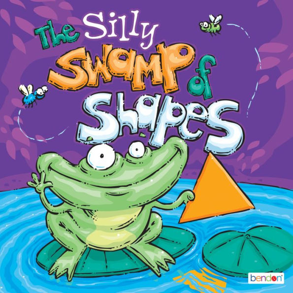 The Silly Swamp of Shapes