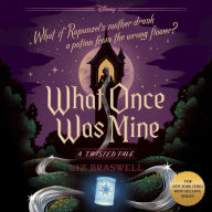 What Once Was Mine (Twisted Tale Series #12)