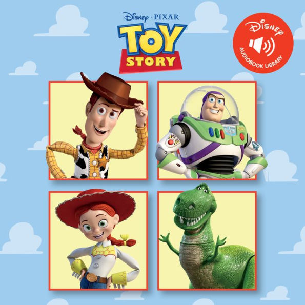 Toy Story