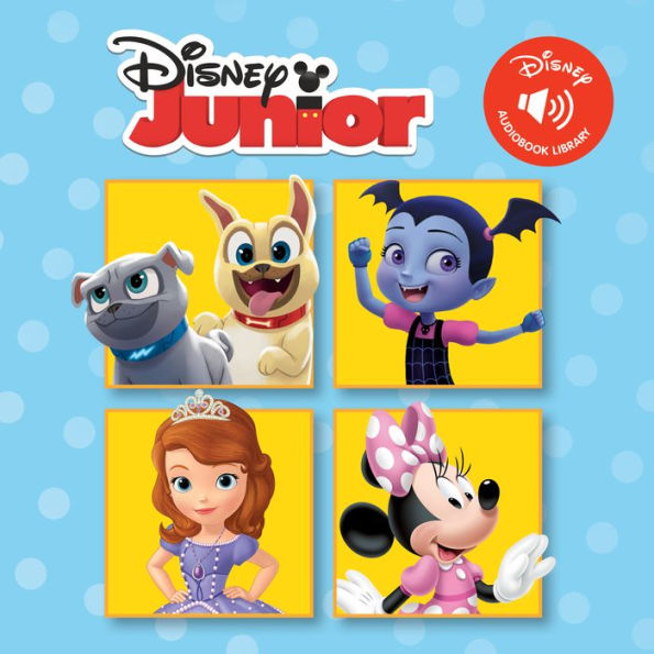 Disney Junior