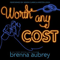 Worth Any Cost: A Billionaire Bride Romance