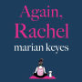 Again, Rachel