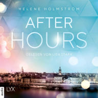 After Hours - Free-Falling-Reihe, Teil 3 (Ungekürzt)