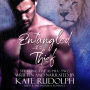 Entangled with the Thief: a Shifter Paranormal Romance